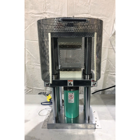 宝泉(Hohsen)の卓上熱プレス機 / 粉末(粉体)成形プレス機画像